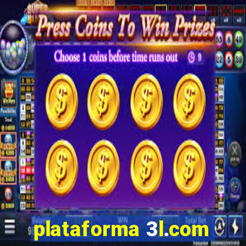 plataforma 3l.com